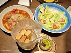 -西堤牛排(番禺天河城店)