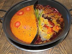 -冯校长老火锅(深圳总店)