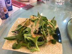 一品清香冰草-九头鸟酒家(东高地店)