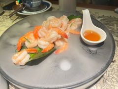 -桂满陇-西湖船宴(西单大悦城店)