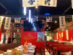-老北京胡同味道二荤铺(酒仙桥店)