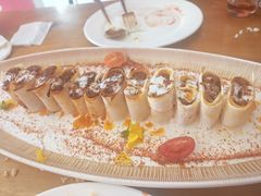 -土耳其卡巴布清真餐厅(西安店)