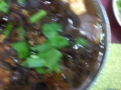 -黄牛肉馆·皖南土菜