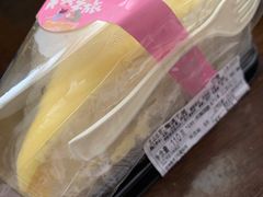 -欣奇西点蛋糕(国联店)