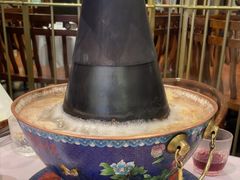 -东来顺饭庄(apm总店)