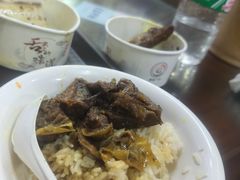 -好成财牛排馆(涂门街总店)