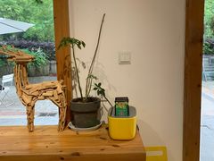 -COTTON CAFE(德信·中外公寓店)