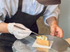 -VERIE BAKEHOUSE