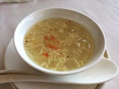 金桂花芦荟酒酿-金轩中餐厅 Jin Xuan(浦东丽思卡尔顿酒店)