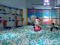 -蒙特利亲子乐园