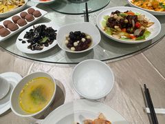 -上海龙之梦万丽酒店