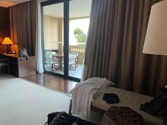 -海南清水湾莱佛士酒店