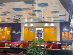 -SEA西雅图海鲜自助餐厅(海乐世界店)