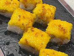 黄米凉糕-凯鸽酒楼(操场城店)