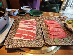 -和彩放题(渔阳店)