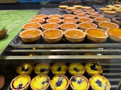 -黛汀烘焙DAINTY BAKERY(代字行合生汇店)