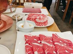 -牛街·马辈儿涮肉(牛街二店)