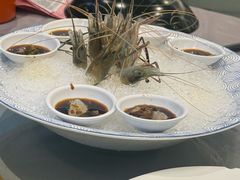 -东方御宴海鲜酒楼(棕泉酒店)