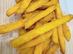 -广德记·椰子冻手制甜品(福田总店)