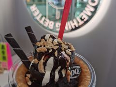 -DQ·蛋糕·冰淇淋(通州万达店)