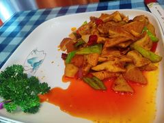 -伊帆食府·青海地方特色美食