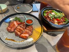 -荣记·囍粤茶餐厅(花都店)