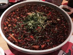 -一个叫川的地方(麒麟新天地店)