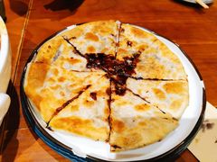 麻酱糖饼-锦小馆(安贞店)
