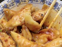 -龙抄手食府(浣花北路店)