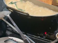 -捞王猪肚鸡火锅(财富中心店)