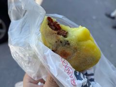 -宫门口馒头铺(创始人总店)
