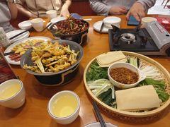 -客临百思德·东北特色馆(龙湖时代天街店)