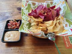 -Famous肥猫墨西哥音乐餐吧(五棵松华熙LIVE店)