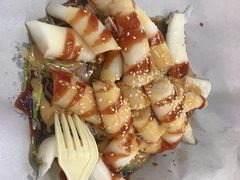 -華歡冰室-WahFoon(吉大店)