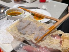 -海底捞火锅(同泰时代广场夜宵主题店)