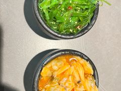 -沼津港精致料理·寿喜烧·烧鸟(龙湖南桥天街日料榜单店)