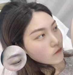 -YIMEI ART半永久纹眉·野生眉