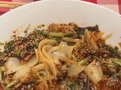 -西贝莜面村(常州新北万达广场店)