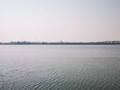 -天津金海湖