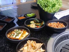 -九田家黑牛烤肉料理(太奥广场店)