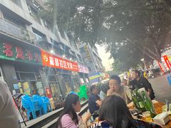 -天治宣·野椒鸡(龙头寺总店)