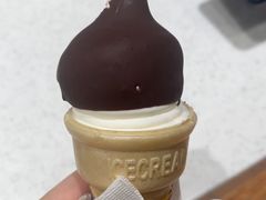 -DQ·蛋糕·冰淇淋(大宁国际商业广场店)