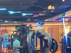 -NRG 健身私教CLUB(云山路店)
