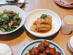 -新白鹿餐厅(城西银泰城店)