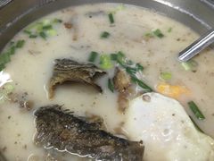 -黎记大排档(慈云路店)