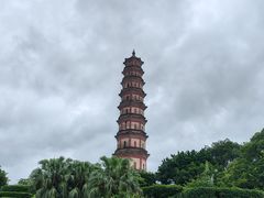 -广州莲花山旅游区