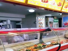-西塔大冷面(三好街店)