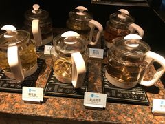 -星伦多 自助料理(圆融店)