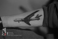 -周忆刺青原创设计定制