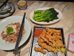 -周渝食惦·酸菜鱼精致川菜(横岗店)